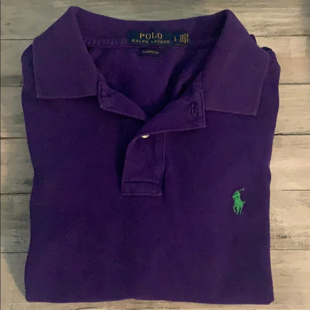 Ralph Lauren Polo